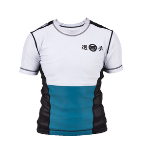 FEMALE SENSHU RASHGUARD