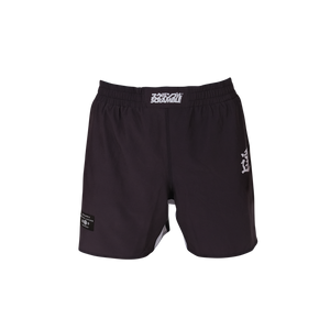 SCRAMBLE SENSHU SHORTS