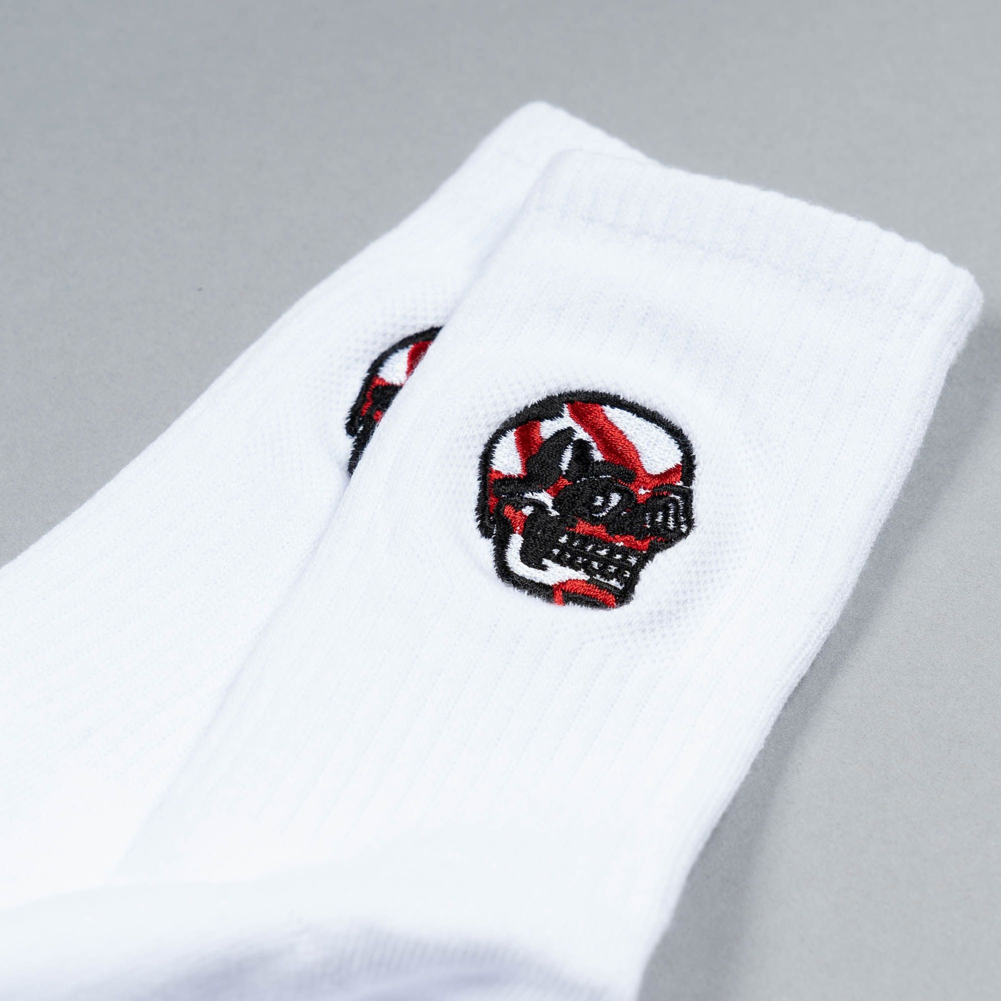 SCRAMBLE SKABUKI SOCKS
