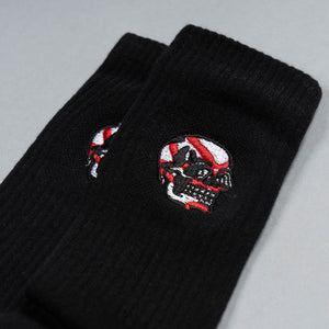 SCRAMBLE SKABUKI SOCKS