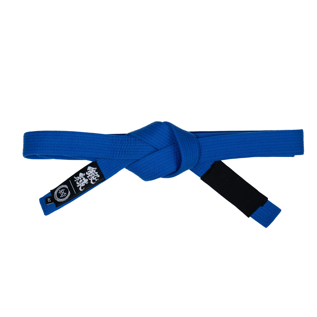 KIHON BELT – BLUE
