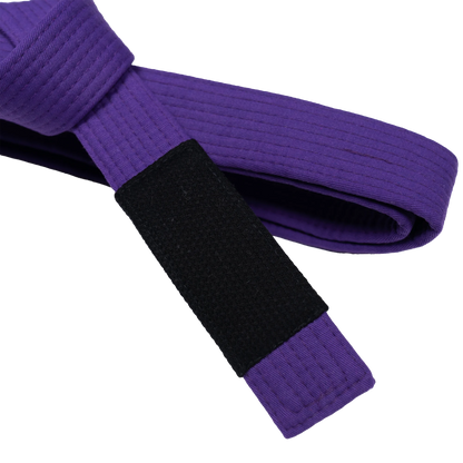 KIHON BELT – PURPLE