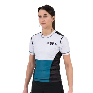FEMALE SENSHU RASHGUARD