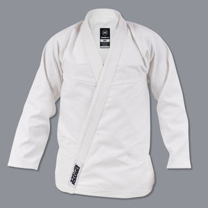 SCRAMBLE BASE-K GI WHITE