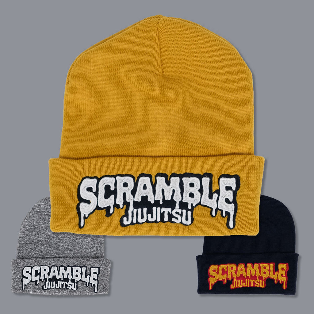 DRIP BEANIE