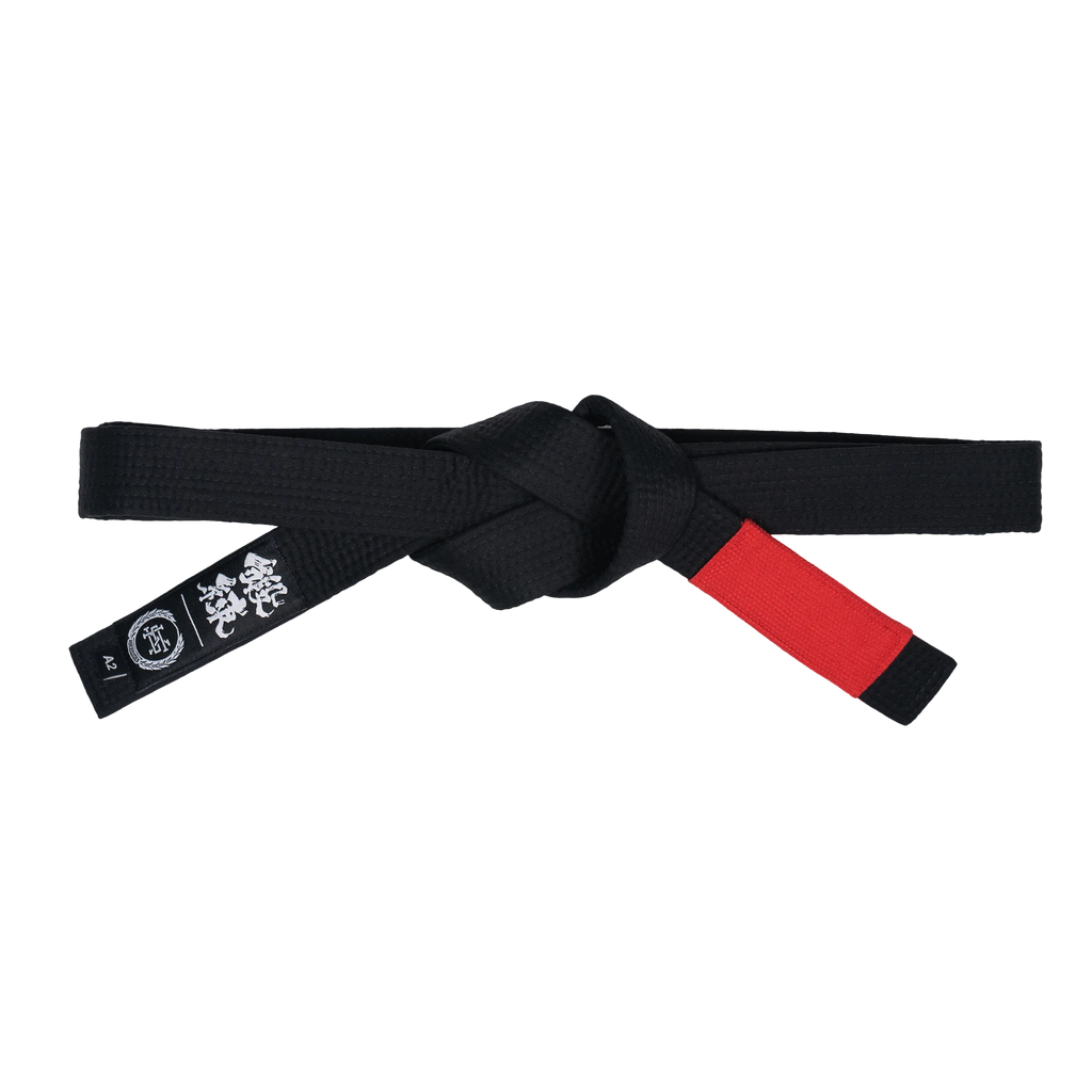 KIHON BELT – BLACK