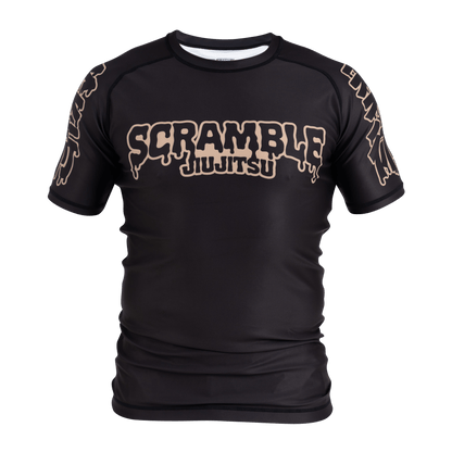 DRIP LOGO RASHGUARD