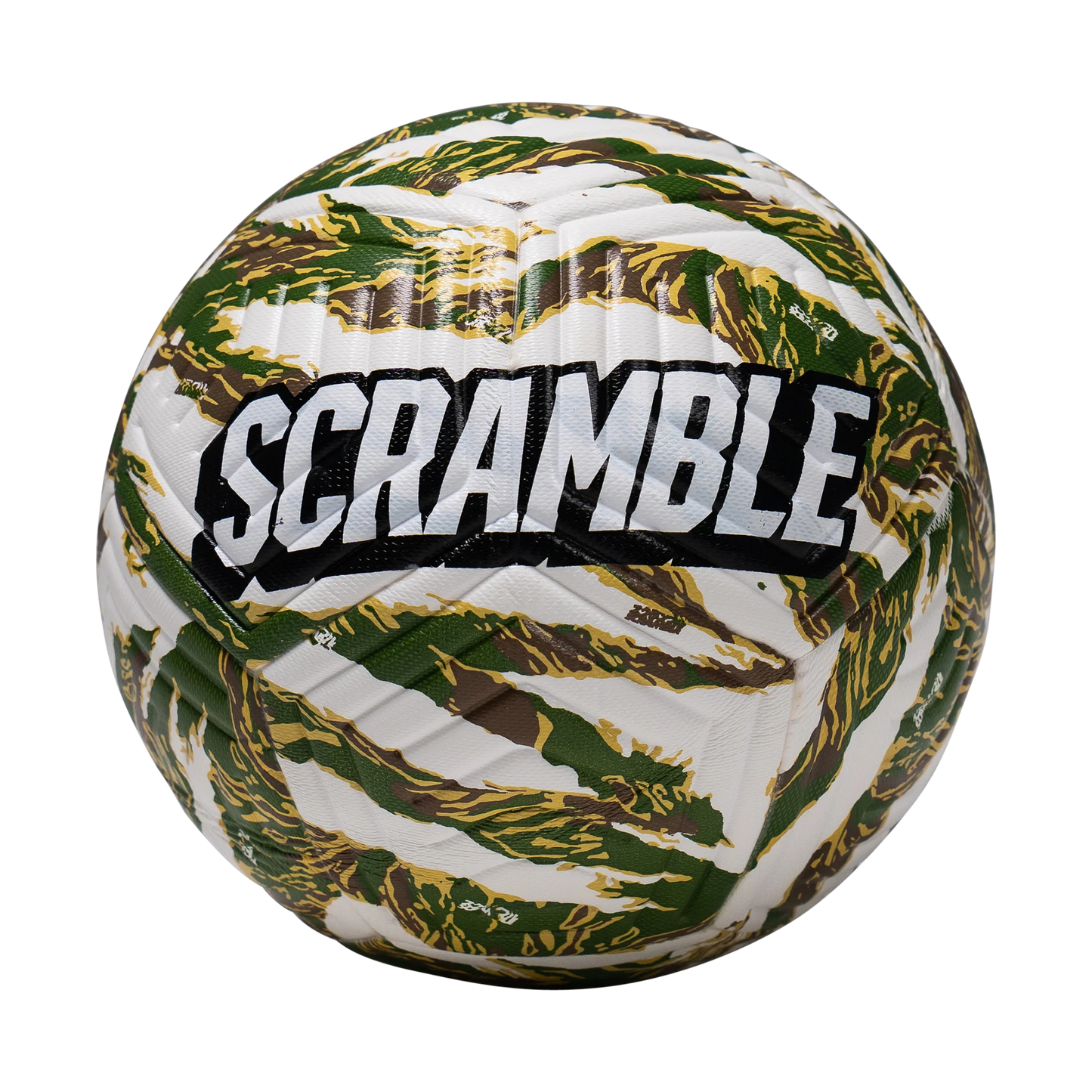 SCRAMBALL