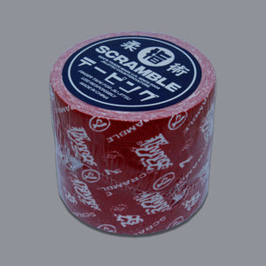 SCRAMBLE ‘YUBI’ BJJ FINGER TAPE