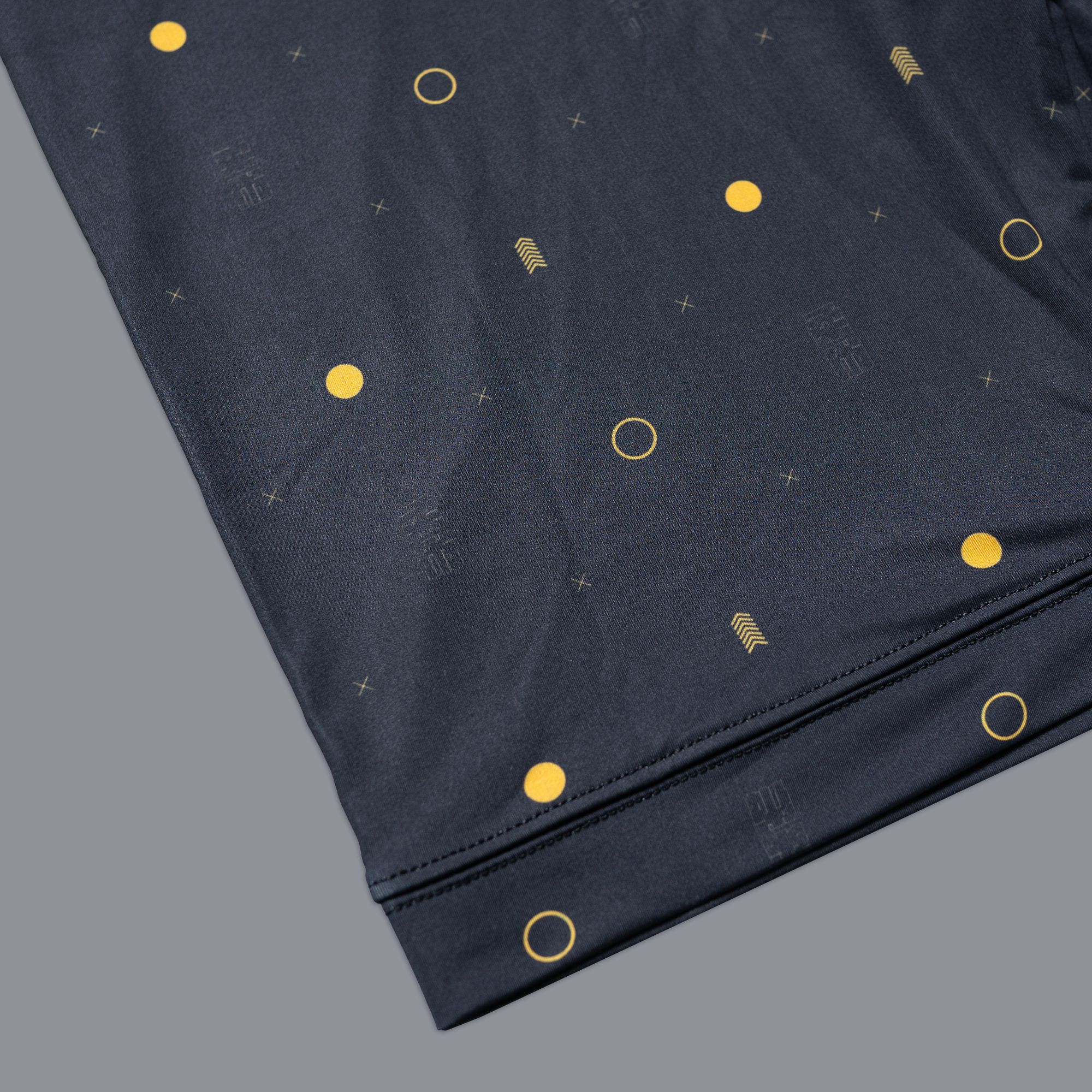 SCRAMBLE CALI VALE TUDO SHORTS